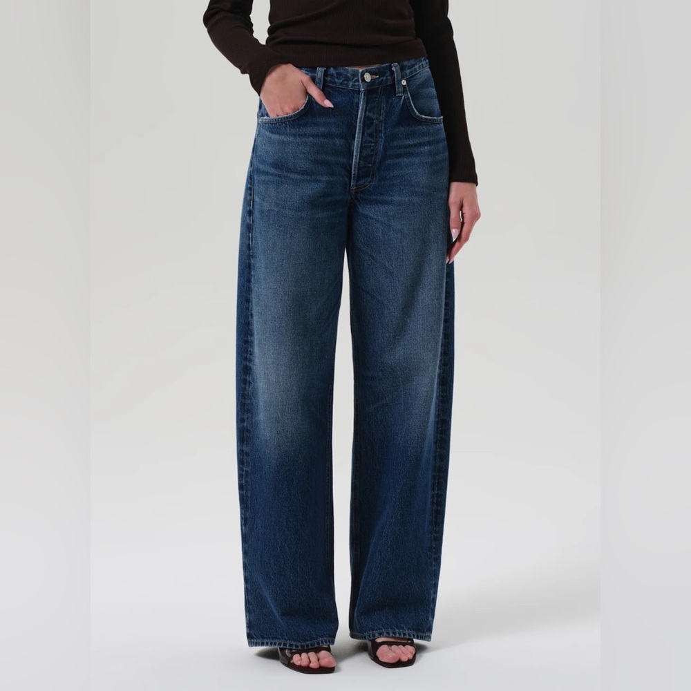 NWT Citizens Of Humanity Ayla Jean - Claremont - size 26